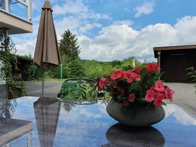 Ferienwohnung für 4 Personen (100 m²) in Wadern 6/10