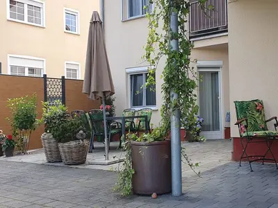 Ferienwohnung für 4 Personen (100 m²) in Wadern 7/10