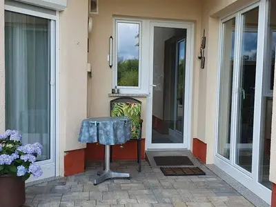 Ferienwohnung für 4 Personen (100 m²) in Wadern 8/10