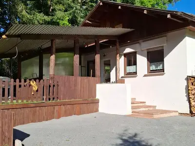 Ferienwohnung für 6 Personen (85 m²) in Wadern 1/10