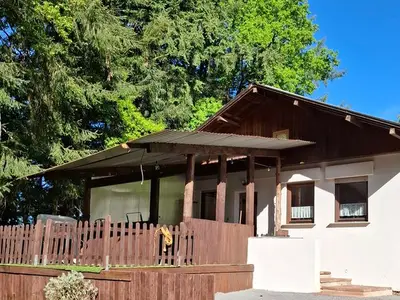 Ferienwohnung für 6 Personen (85 m²) in Wadern 2/10