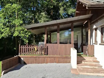 Ferienwohnung für 6 Personen (85 m²) in Wadern 3/10