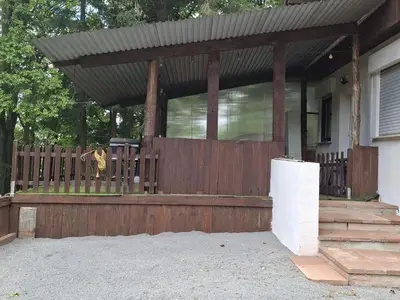 Ferienwohnung für 6 Personen (85 m²) in Wadern 4/10