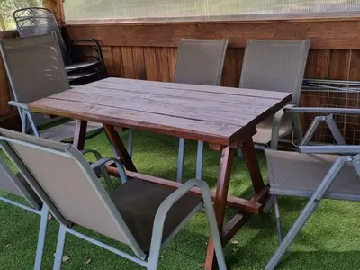 Ferienwohnung für 6 Personen (85 m²) in Wadern 5/10