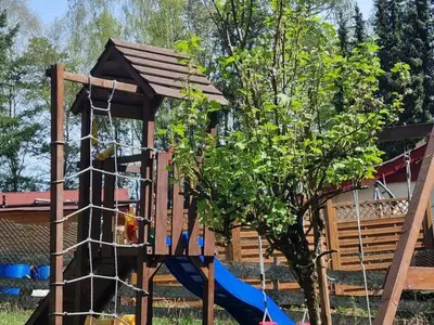 Ferienwohnung für 6 Personen (85 m²) in Wadern 7/10