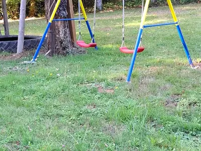 Ferienwohnung für 6 Personen (85 m²) in Wadern 10/10