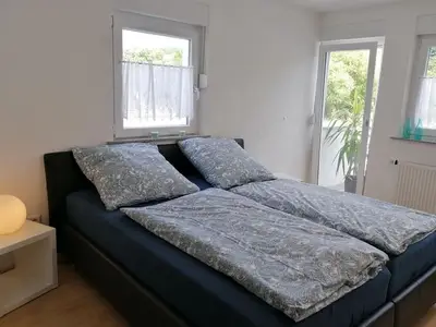 Ferienwohnung für 4 Personen (90 m²) in Wadern 1/10