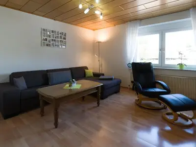 Ferienwohnung für 4 Personen (90 m²) in Wadern 3/10
