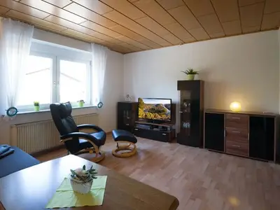 Ferienwohnung für 4 Personen (90 m²) in Wadern 4/10