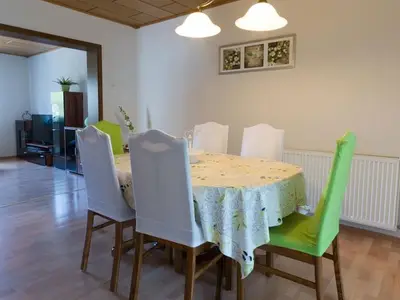 Ferienwohnung für 4 Personen (90 m²) in Wadern 5/10