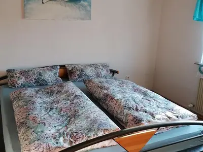 Ferienwohnung für 4 Personen (90 m²) in Wadern 9/10