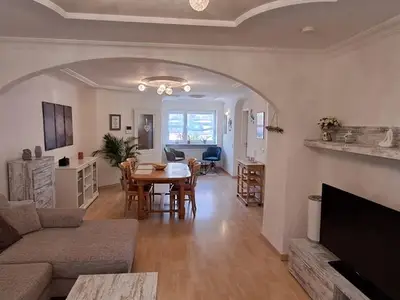 Ferienwohnung für 4 Personen (76 m²) in Wadern 6/10