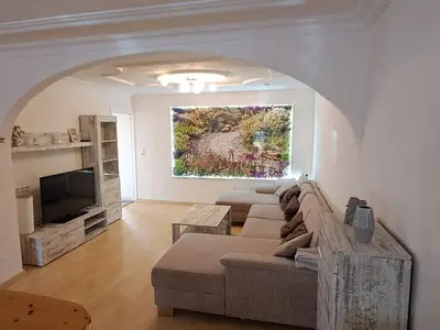 Ferienwohnung für 4 Personen (76 m²) in Wadern 7/10