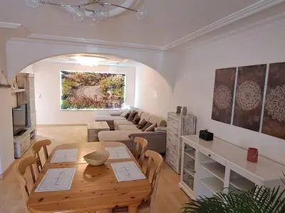 Ferienwohnung für 4 Personen (76 m²) in Wadern 8/10