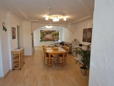 Ferienwohnung für 4 Personen (76 m²) in Wadern 9/10