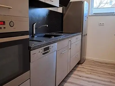 Ferienwohnung für 4 Personen (76 m²) in Wadern 10/10