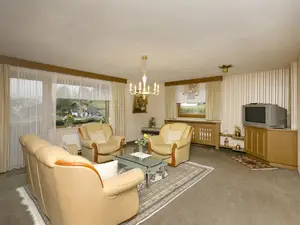 Ferienwohnung für 5 Personen (120 m²) in Wängle