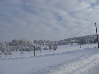 Winterlandschaft