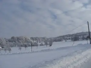 Ferienwohnung für 7 Personen (96 m²) in Waffenbrunn