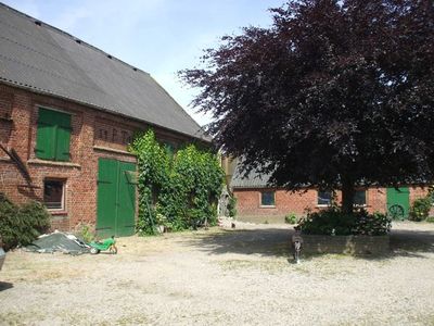 Ferienwohnung für 6 Personen (74 m²) in Wagersrott 8/10