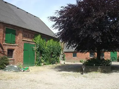 Ferienwohnung für 6 Personen (74 m²) in Wagersrott 8/10