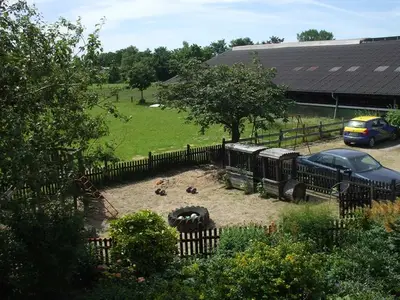 Ferienwohnung für 6 Personen (74 m²) in Wagersrott 9/10