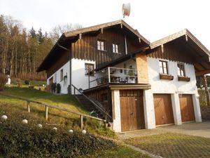 Ferienwohnung für 3 Personen (30 m&sup2;) in Waging