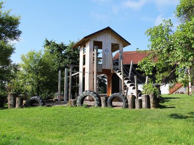 Spielplatz