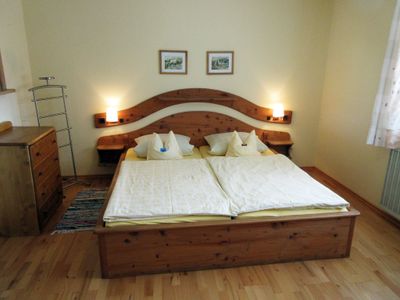 Schlafzimmer 2