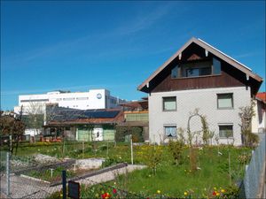 Ferienwohnung für 2 Personen (72 m²) in Waging