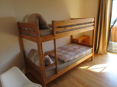 Schlafzimmer 2