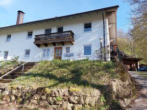 Ferienwohnung für 4 Personen (50 m²) in Waging