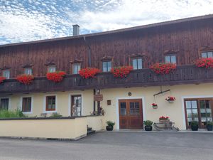 Ferienwohnung für 2 Personen (40 m²) in Waging