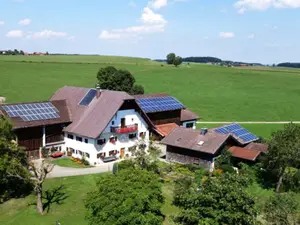 Ferienwohnung für 6 Personen (100 m²) in Waging