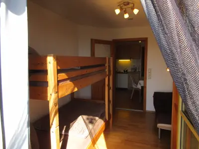 Schlafzimmer 2