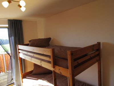 Schlafzimmer 2