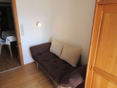 Schlafzimmer 2