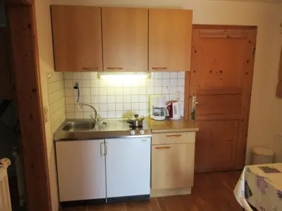 Küche - Küchenzeile