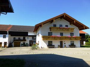 Ferienwohnung für 4 Personen (50 m²) in Waging