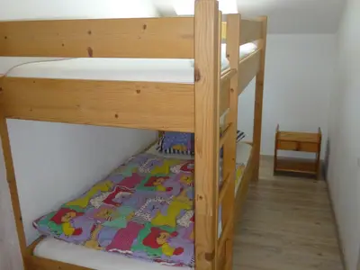 Schlafzimmer 2