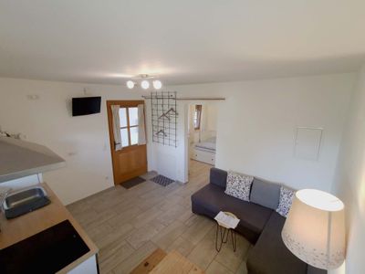 Appartement Übersicht