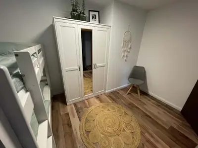 Ferienwohnung für 4 Personen (65 m²) in Waging 10/10