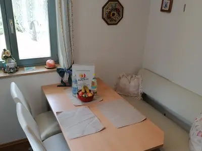 Sitzgelegenheit