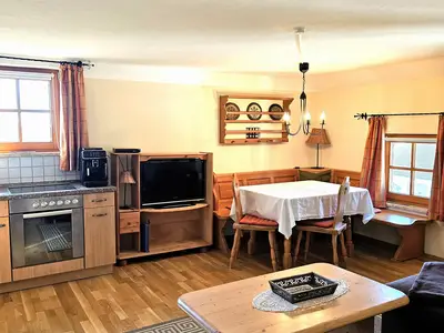 Essecke Staufenblick