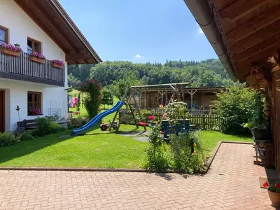 Spielplatz