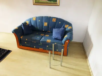 Wohnzimmer Couch