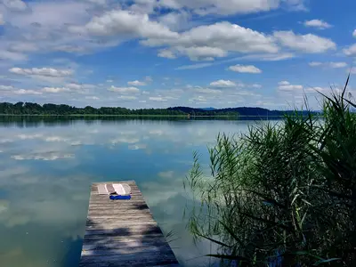 privater Seezugang