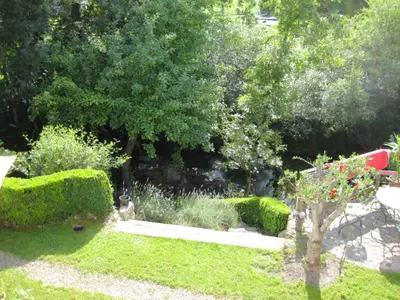 Naturbadestelle
