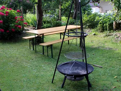 Grillplatz