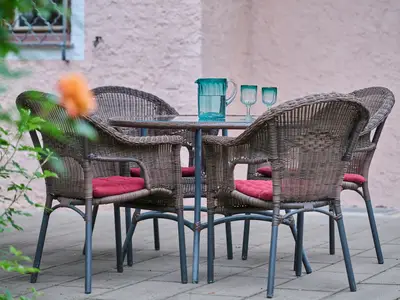 Sitzgruppe